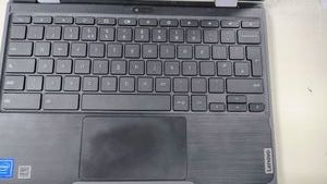 Б/в Ноутбук Lenovo 11/celeron n3450 ddr3/4gb ddr3/ssd 32 gb/*інтегрована 01-200829887