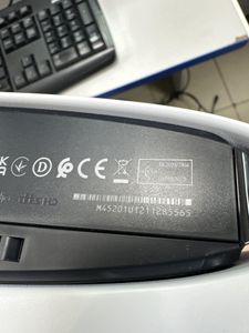 Б/у Игровая приставка Sony playstation 5 slim 1tb 01-200829867