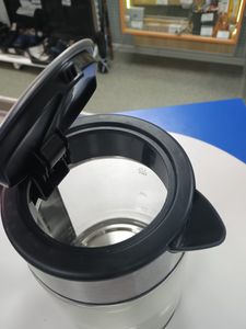 Б/в Електрочайник Xiaomi electric glass kettle 18-000093882