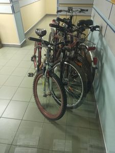 Б/в Велосипед Ardis titanium gw 01-200831000