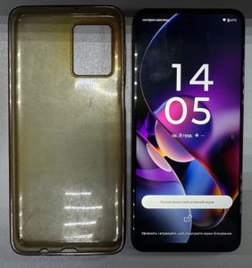 Б/в Мобільний телефон Motorola moto g54 12/256gb 01-200831157