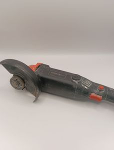 Б/в Кутова шліфмашина Dnipro-M gl-125s 01-200830957