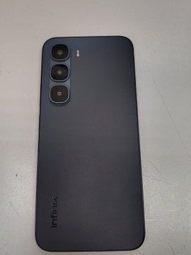 Б/в Мобільний телефон Infinix hot 60 pro 8/128gb 01-200830980