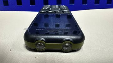 Б/у Мобильный телефон Nomi i1850 18-000093531