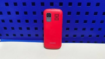 Б/у Мобильный телефон Nomi i1871 18-000093536