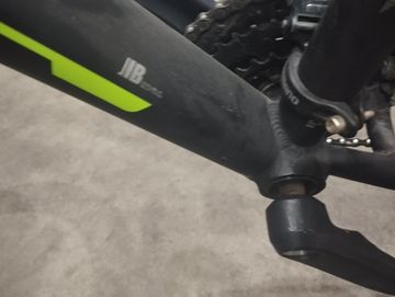 Б/в Велосипед Format 1414 26 01-200832867