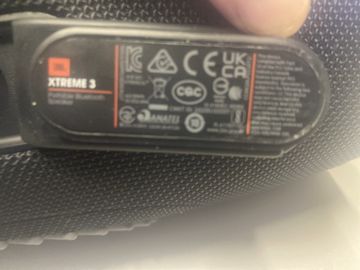 Б/у Акустика Jbl xtreme 3 01-200833196