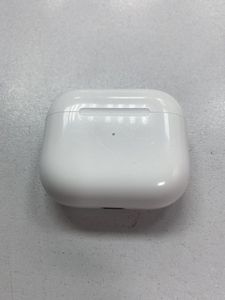 Б/в Навушники Apple airpods 3rd generation 01-200831393