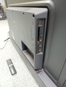Б/у Телевизор Xiaomi mi tv uhd 4s 43 01-200830951