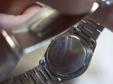 Б/у Часы Romanson nm1146hm 01-200830702