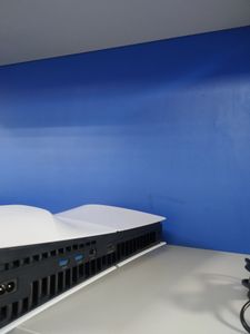 Б/в Ігрова приставка Sony playstation 5 slim 1tb 01-200834110