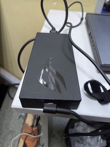 Б/у Ноутбук Asus 16/core i5-13450hx ddr5/16gb ddr5/hdd *відсутній/ssd 512 gb/geforce rtx4050 6gb 01-200831445