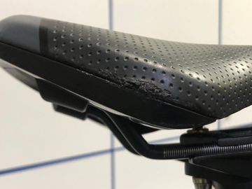 Б/в Велосипед Cyclone slx рама 21" 01-200833657