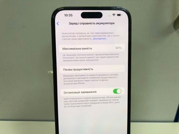 Б/у Мобильный телефон Apple iphone 14 pro max 256gb 01-200833701