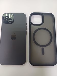 Б/у Мобильный телефон Apple iphone 15 128gb 01-200833387