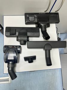 Б/у Пылесос Rowenta compact power xxl ro4b75ea 01-200830415