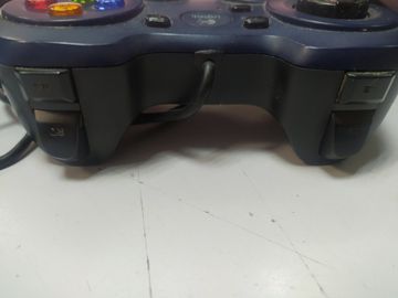 Б/в Геймпад Logitech gamepad f310 01-200831548