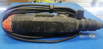 Б/у Перфоратор Dnipro-M rh-100q 01-200834014