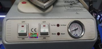 Б/в Праска Silter super mini 2035 01-200833841