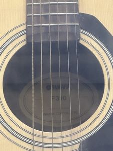 Б/в Акустична гітара Yamaha f310 nt 01-200833788