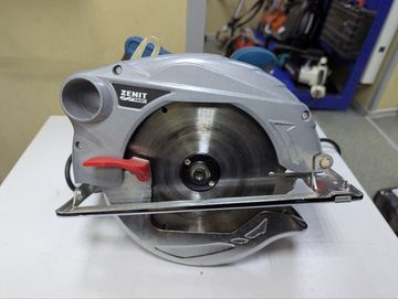 Б/в Пила дискова Зенит зпц-1800 профи 01-200831280