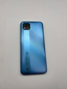 Б/у Мобильный телефон Realme c11 2021 2/32gb 01-200831503