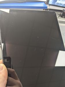 Б/в Планшет Lenovo tab p11 2nd gen tb350fu 6/128gb wifi 01-200833970