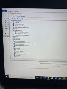 Б/в Ноутбук Hp 15/core i7 8850h ddr4/20gb ddr4/ssd 640 gb/quadro p2000 max-q 4gb 01-200834934