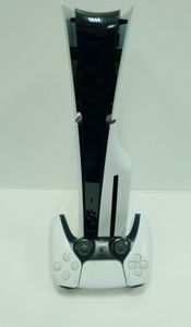 Б/в Ігрова приставка Sony playstation 5 slim 825gb 01-200833105