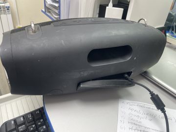 Б/в Акустика Hopestar x 40вт 01-200835597