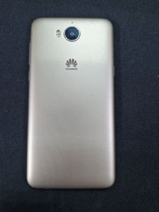 Б/в Мобільний телефон Huawei y5 2017 mya-u29 2/16gb 01-200833067