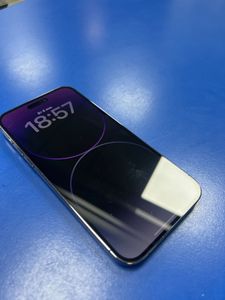 Б/в Мобільний телефон Apple iphone 14 pro max 128gb 01-200833454