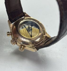 Б/у Часы Frederique Constant fc393rm5b4 01-200829775