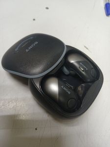 Б/в Навушники Sony wf-sp700n 01-200836681