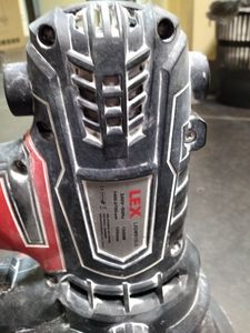 Б/у Шлифовальная машина Lex lxdws15 01-200836154