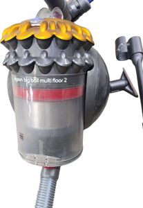 Б/у Пылесос Dyson cy 28 multifloor 2 01-200828663