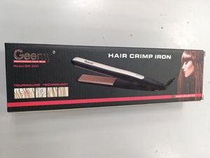 Б/у Плойка Gemei gm-2955 01-200836858