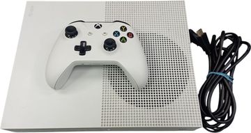 Б/в Ігрова приставка Microsoft xbox one s 500gb 01-200741763