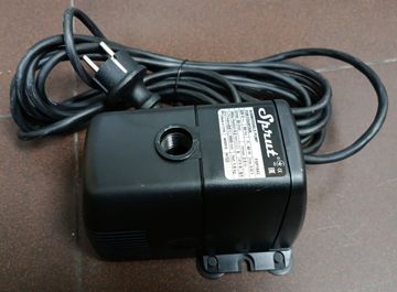 Б/в Насос для фонтанів і ставків Sprut fsp-1843 01-200835054