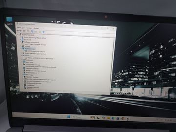 Б/у Ноутбук Lenovo 15/ryzen 3 7320u ddr5/16gb ddr5/ssd 512 gb/*інтегрована 01-200827907