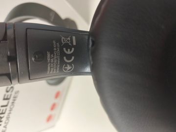 Б/в Навушники Havit h619bt 01-200836415