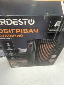Б/у Обогреватель Ardesto ofh-e11x2 01-200838206