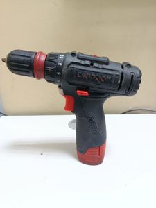 Б/в Шурупокрут Dnipro-M cd-121q 01-200833033