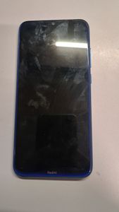 Б/у Мобильный телефон Xiaomi redmi note 8 4/128gb 01-200838681
