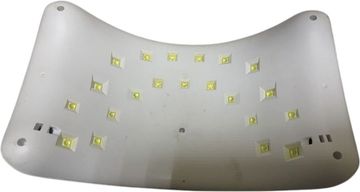 Б/в Лампа для маникюру Sun uvled nail lamp 8s 01-200819530