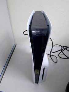 Б/у Игровая приставка Sony playstation 5 slim digital edition 825gb 01-200838251