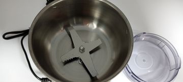 Б/у Кофемолка Bitek bt 7113 16-000270007