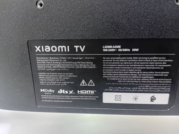 Б/в Телевізор Xiaomi tv a pro 32 01-200839283