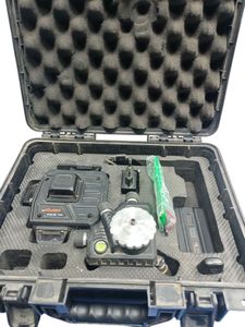 Б/в Лазерний нівелір Dnipro-M ml-816g 01-200818747