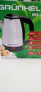 Б/в Електрочайник Grunhelm eks 7518 16-000269779